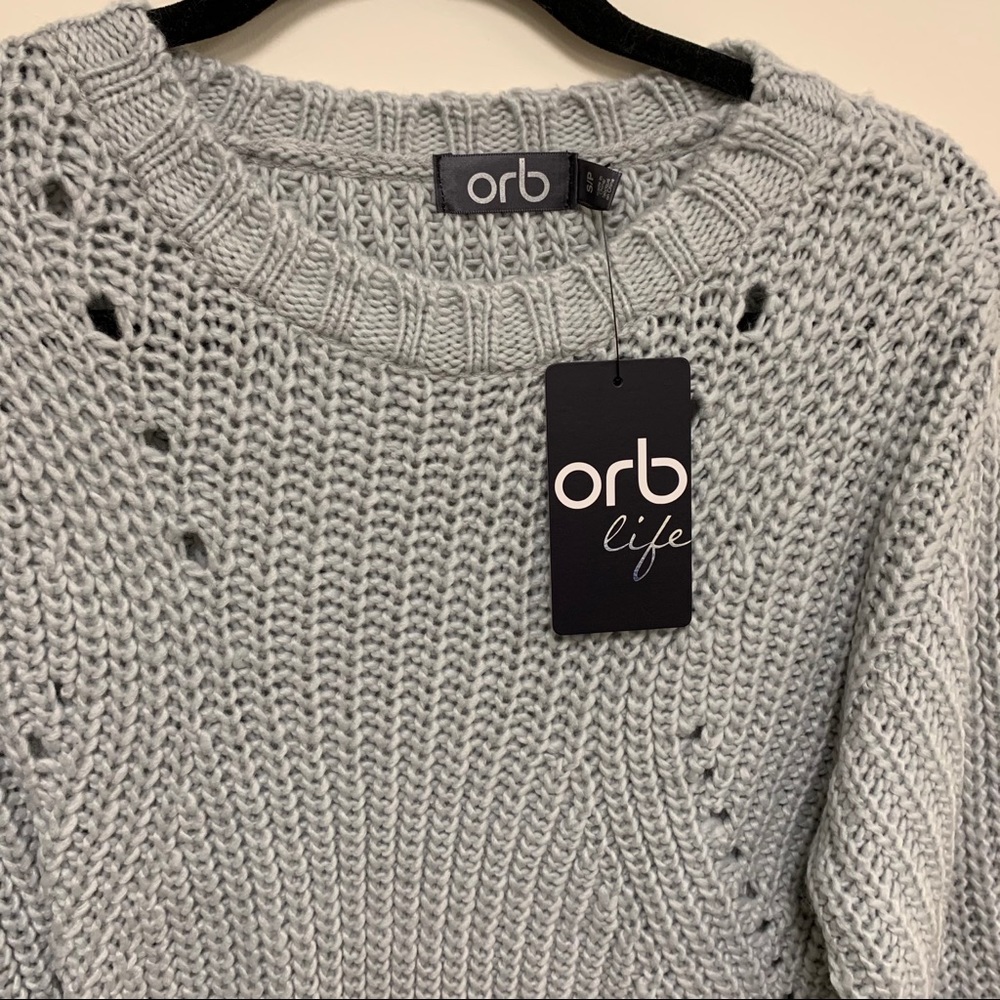 Sweater - Picture 2 of 3